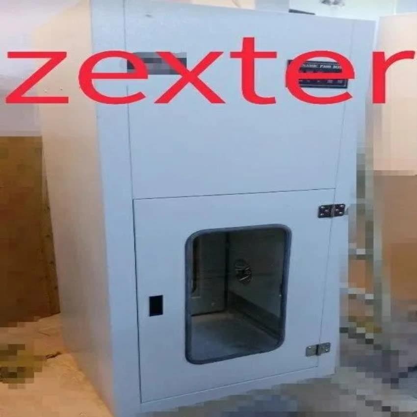 Rectangular Dynamic Pass Box, For Pharmaceutical Industry