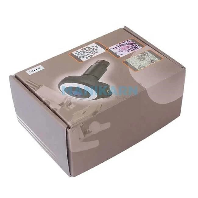 MICROSCOPE CAMERA