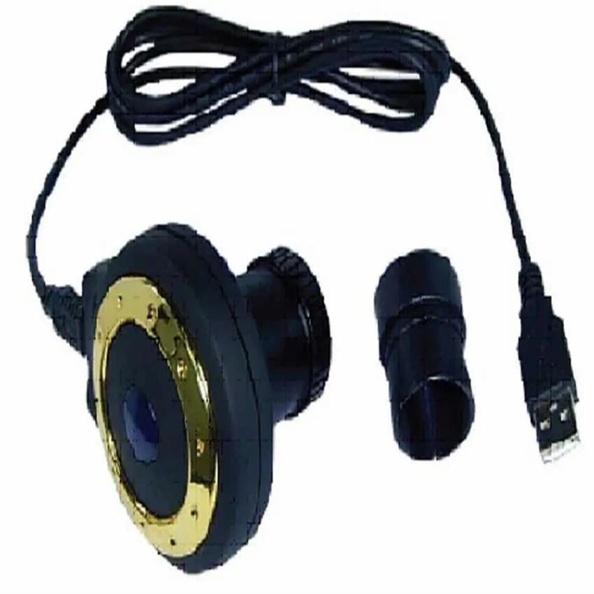 Photomicrography Camera, Sensor Size: 3.3mm, Model Name/Number: Insta 5