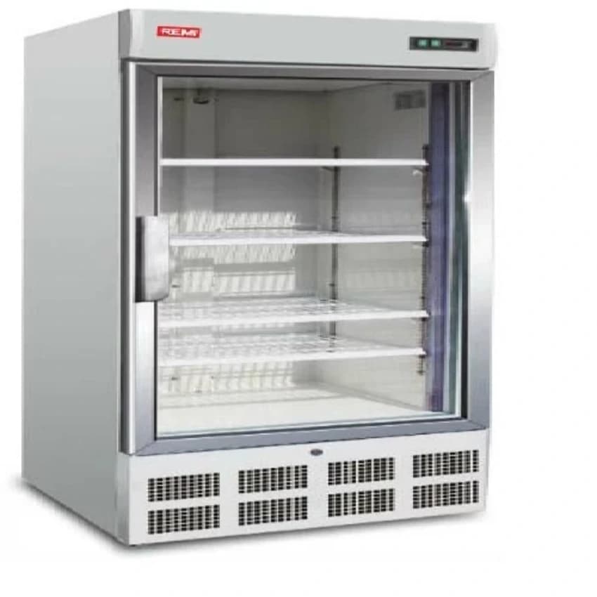 Plastic Laboratory Refrigerator, 200 litre