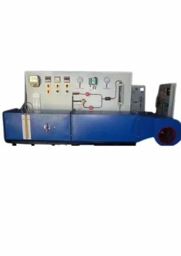 Air conditioner system trainer SF00004524