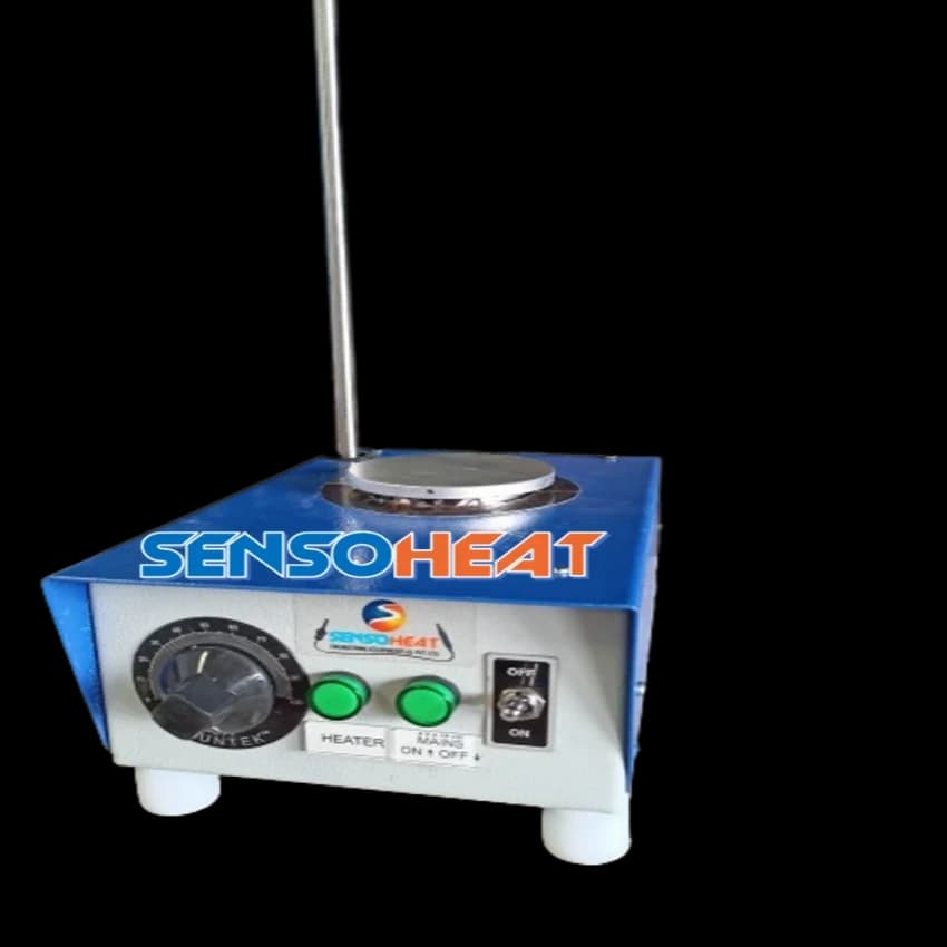 Mild Steel Custom designed Hot plate, For Laboratory Purpose