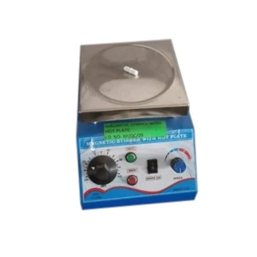 Laboratory Hot Plates