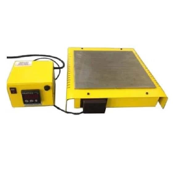 LED Or PCB Soldering De Soldering Hot Plate