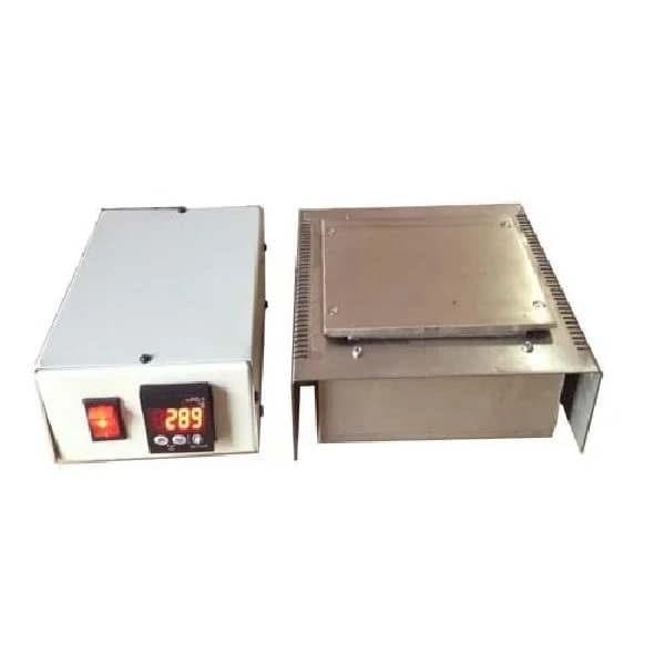 Digital Hot Plate