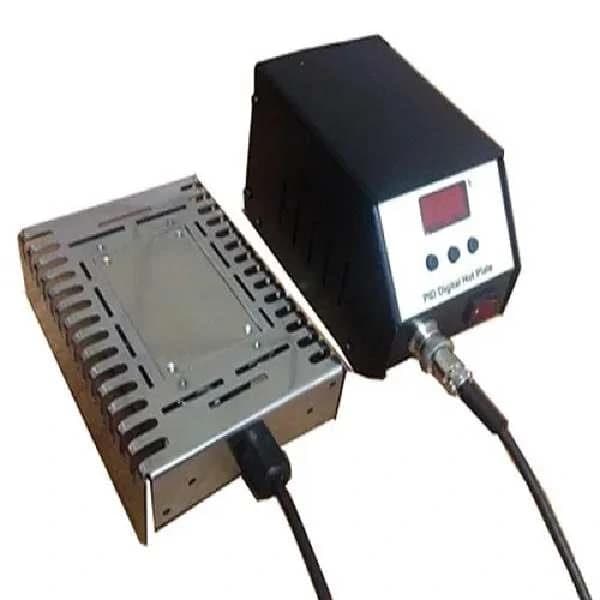HP-100 Preheating Hot Plate