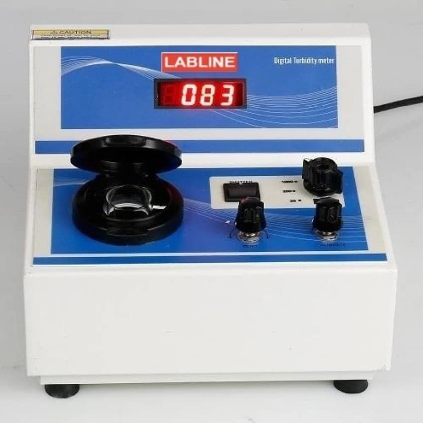 Labline Digital Turbidity Meter