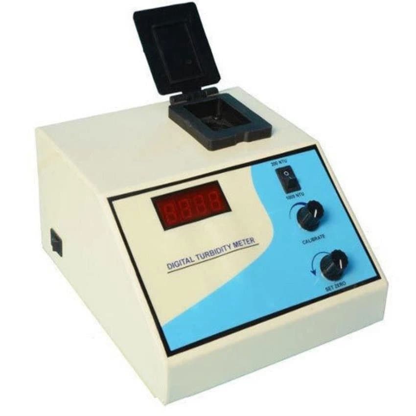 Labtronics Digital Turbidity Meter for Laboratory