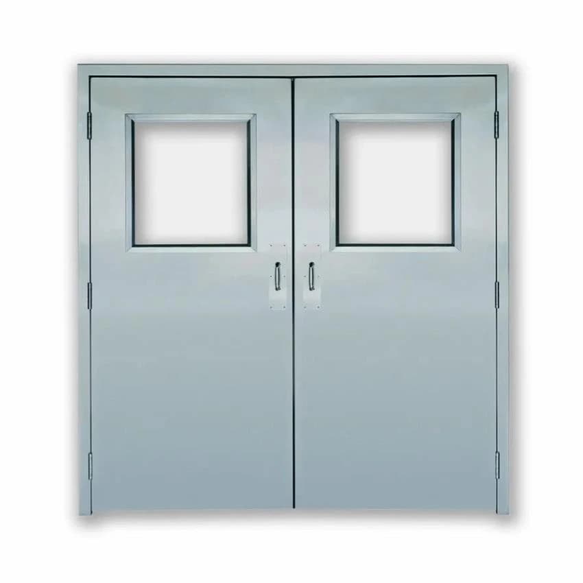 Standard Clean Room Door