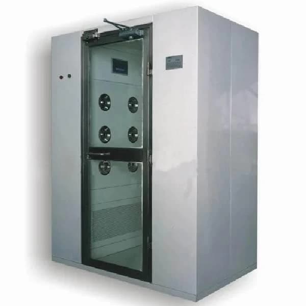Air Shower