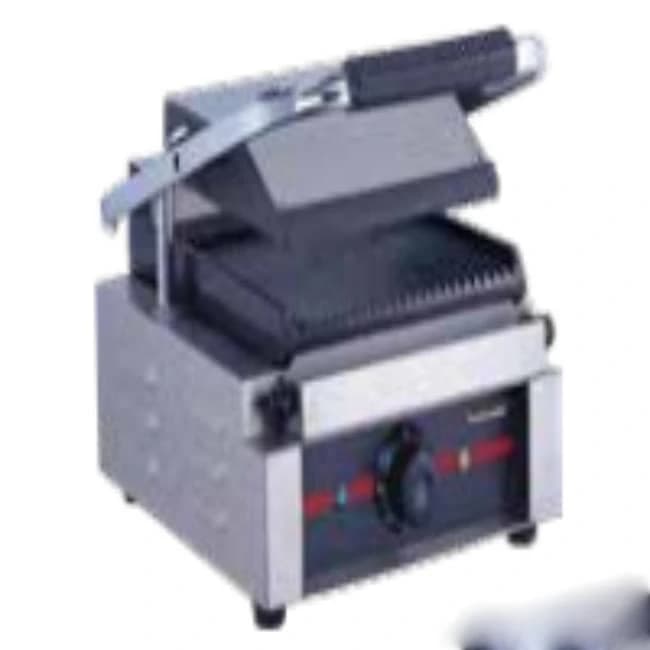 Contact - Grills