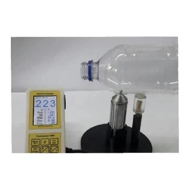 Wall Thickness Gauge (magna-effect)