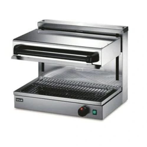 CELFROST _ AS3 _ Electric Counter-top Adjustable grill