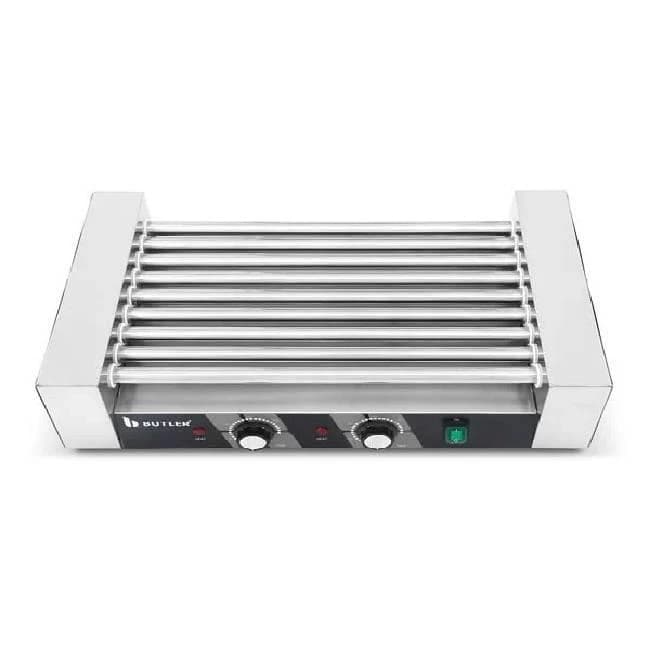 Hot Dog Grill