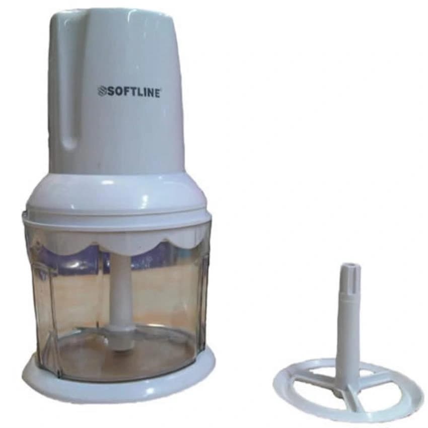 White ABS Plastic Soft Line Chopper, For Chopping