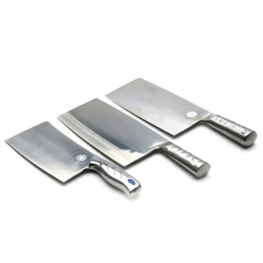 Stainless Steel Chopper