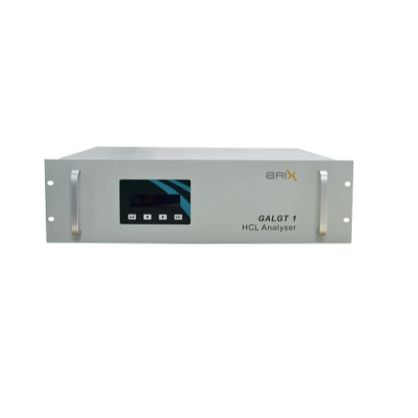 Brix - GALGT-1 Tunable Diode Laser Gas Analyzer
