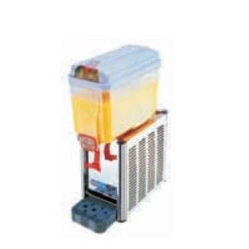Compressed Juice Dispenser 1 Jaar, Model Name/Number: JD-550, Capacity: 12 L