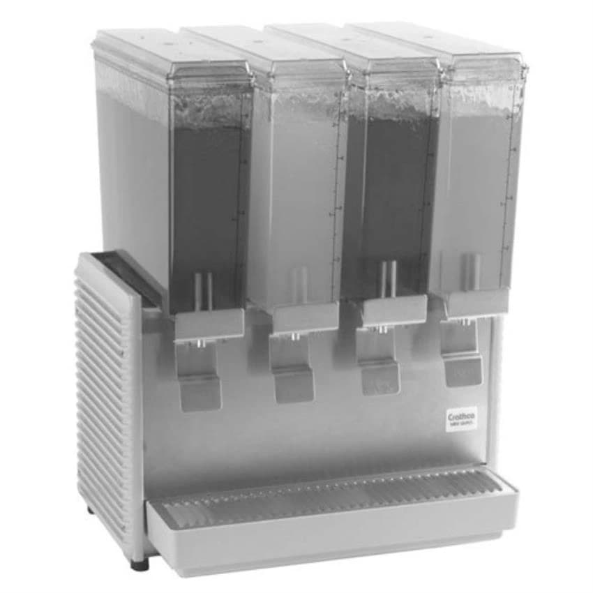 Crathco Beverage Dispenser