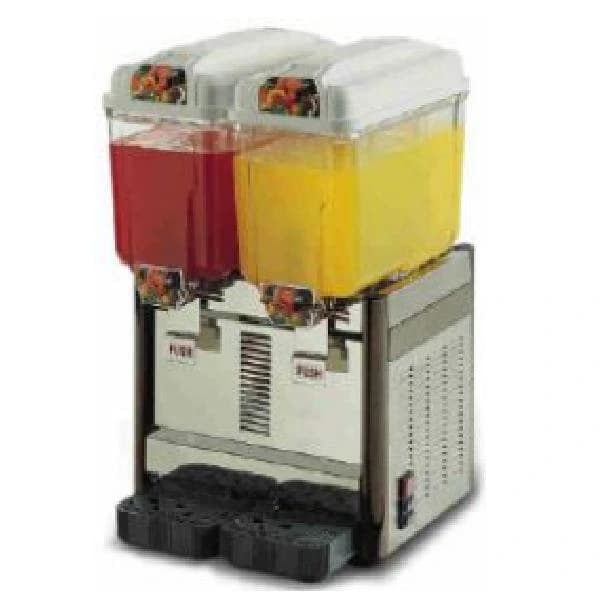 Beverage dispenser