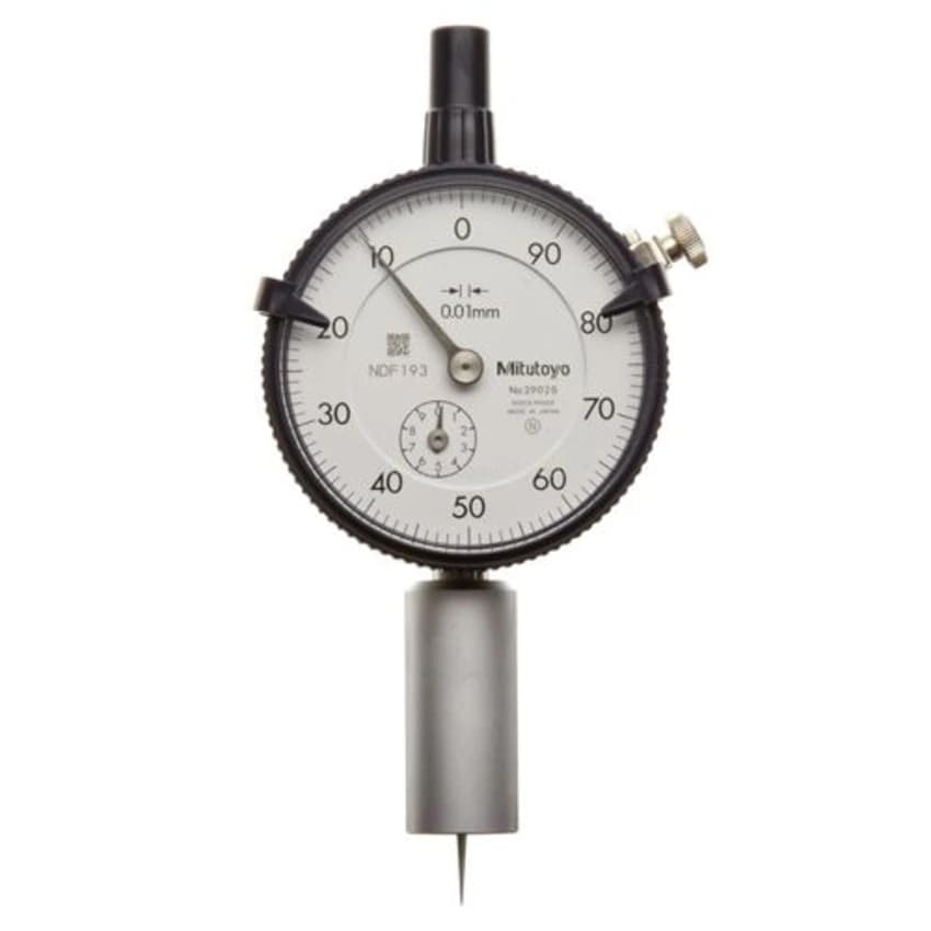 Mild Steel Mitutoyo Measuring Instruments, For Industrial, For Measurement