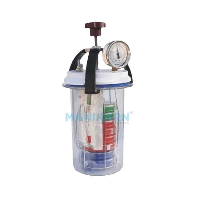ANAEROBIC CULTURE JAR