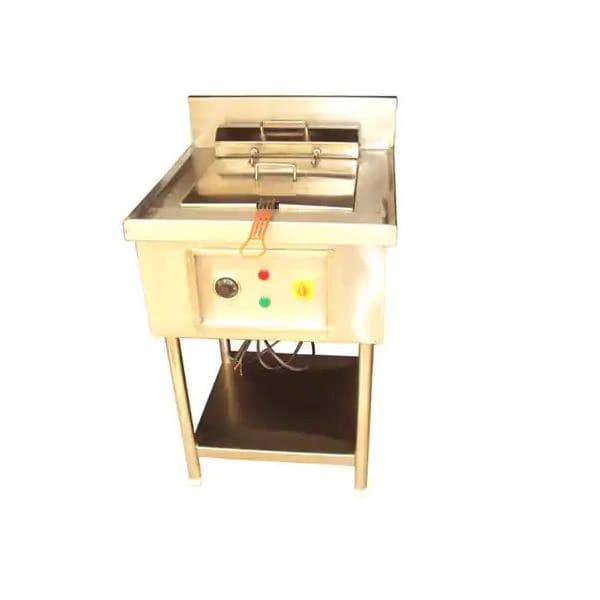 Deep Fat Fryer