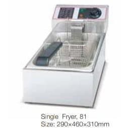 Deep fat fryer