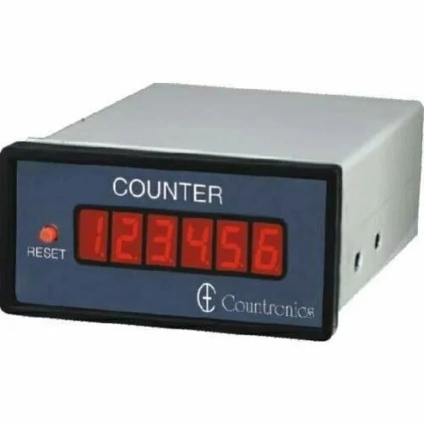 Electric Event Counter