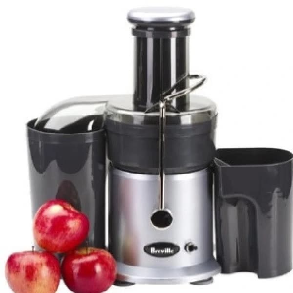 Centrifugal Juicer