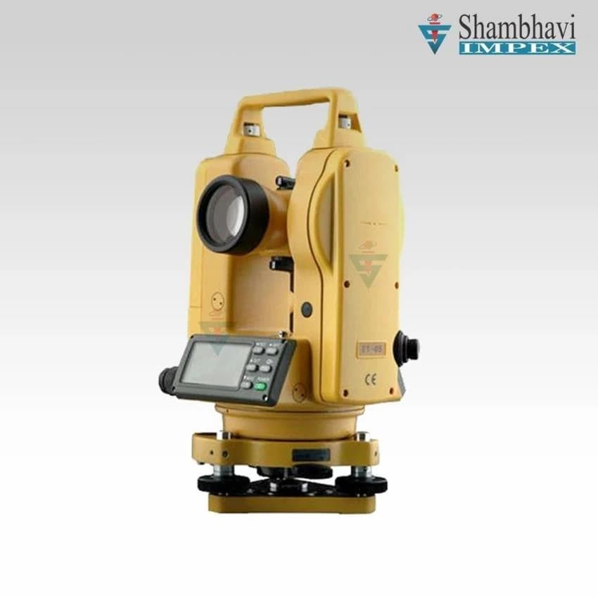 NTS-330R Series Total Station - (TS-3301)