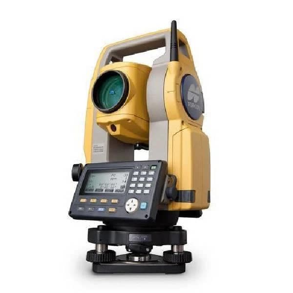 Topcon Easy Station
