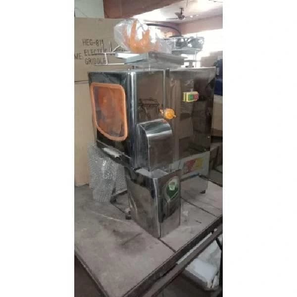 Orange Juice Machine