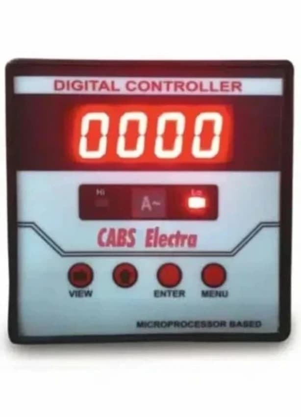 Digital Ammeter Controller SF00000517
