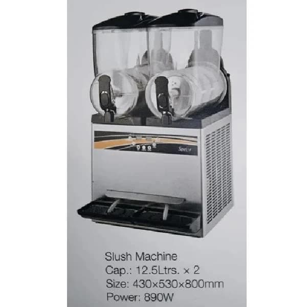 Slush Making Machine