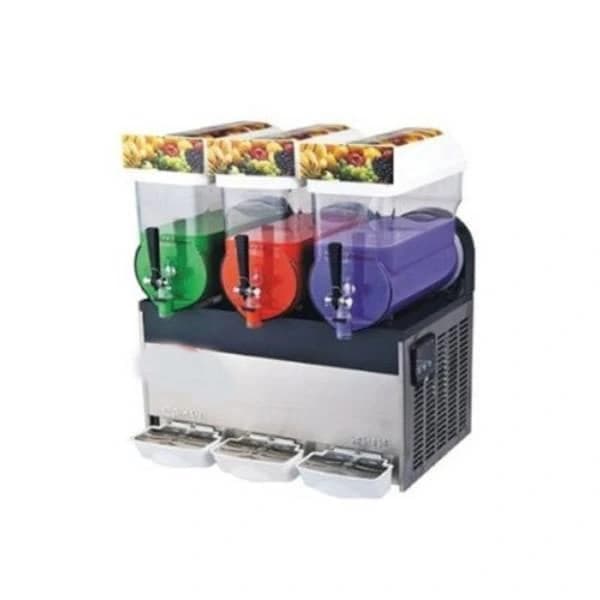 PM-X345 Ice Slush Machine