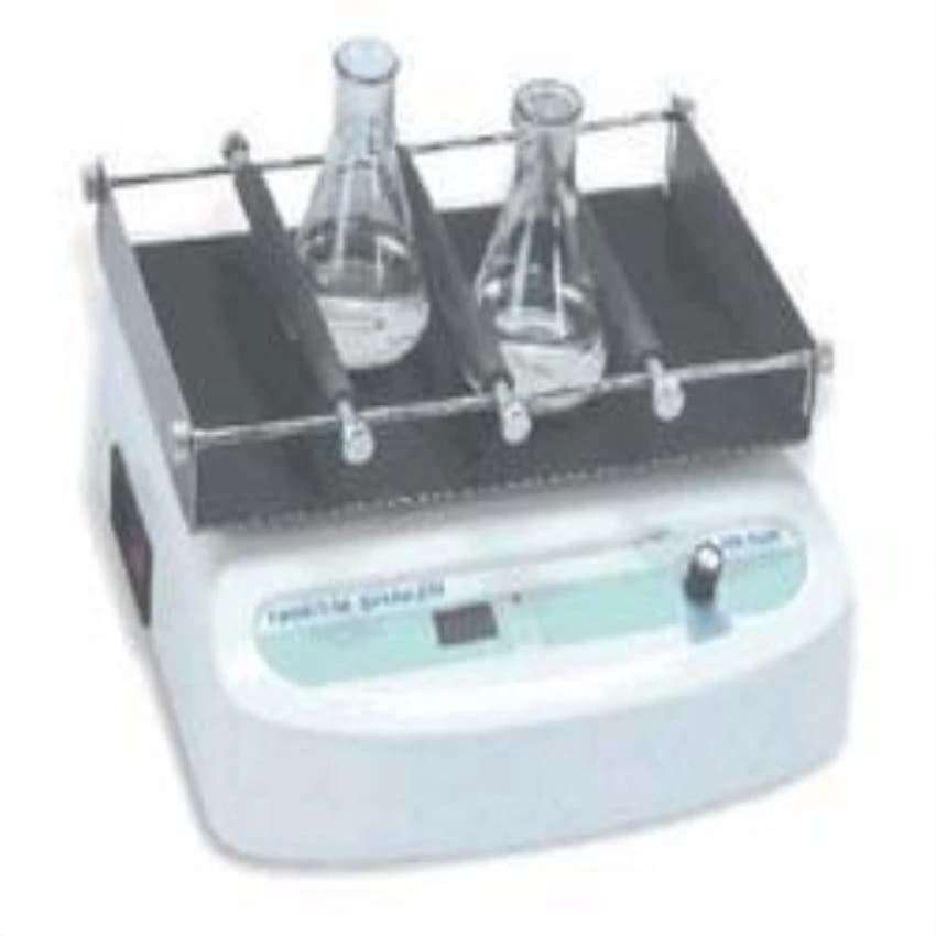 Orbital Shaking Machine