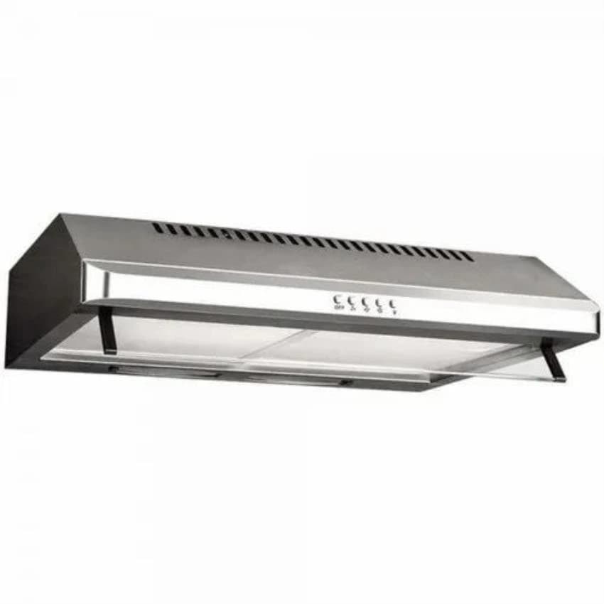 Stainless Steel Kitchen Chimney
