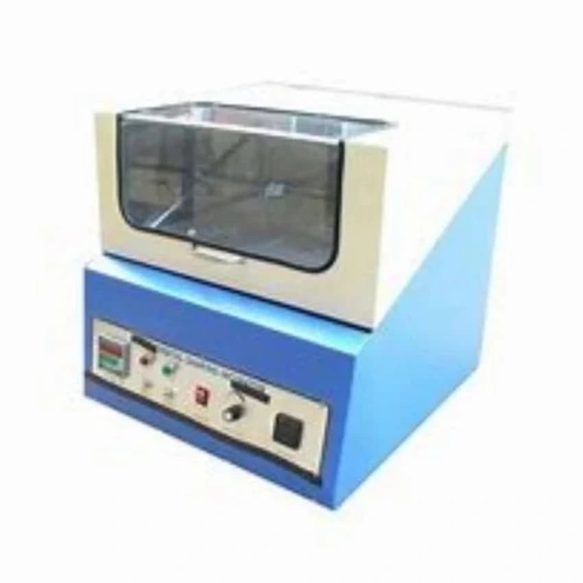 Orbital Shaking Incubator