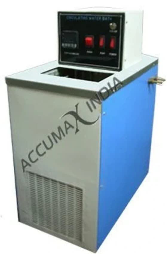 Refrigerated (Chiller) Water Bath