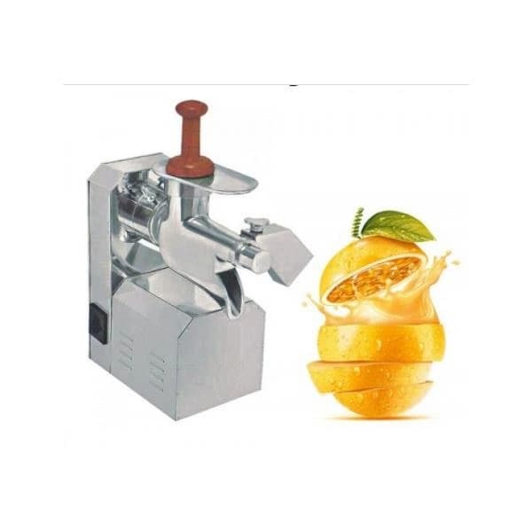 Orange Juice Machine