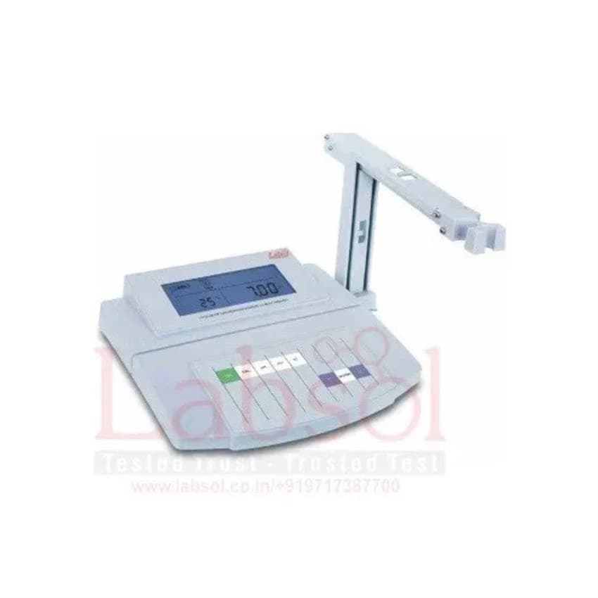 Digital ION Meter