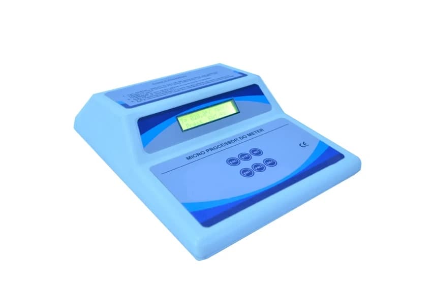 10000 ppm Ph /Cond/Tds/Sal/Temp.(microprocessor) (Multiparameter), For Laboratory