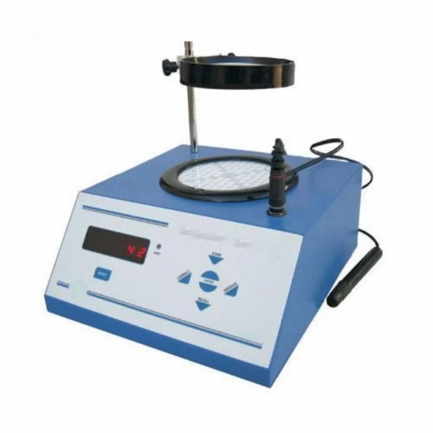Digital Colony Counter, For Laboratory
