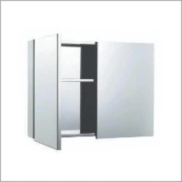 SS Wall Mounted Cabinet