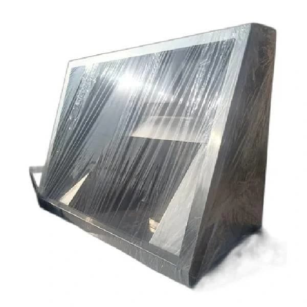 Ss Exhaust Hood