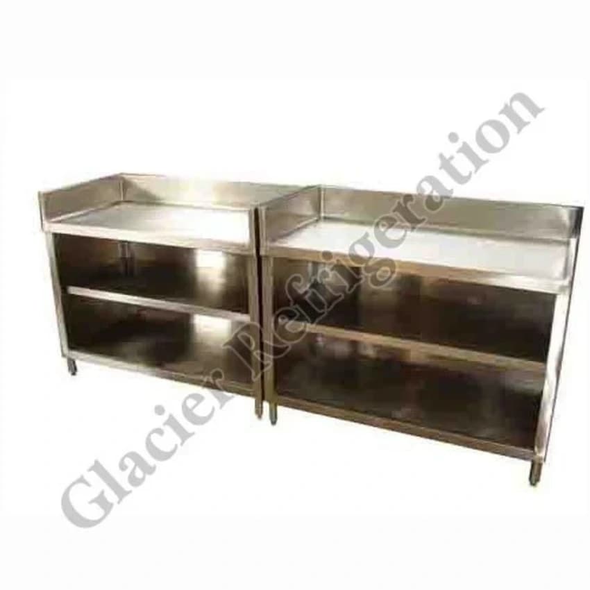 Kitchen Racks