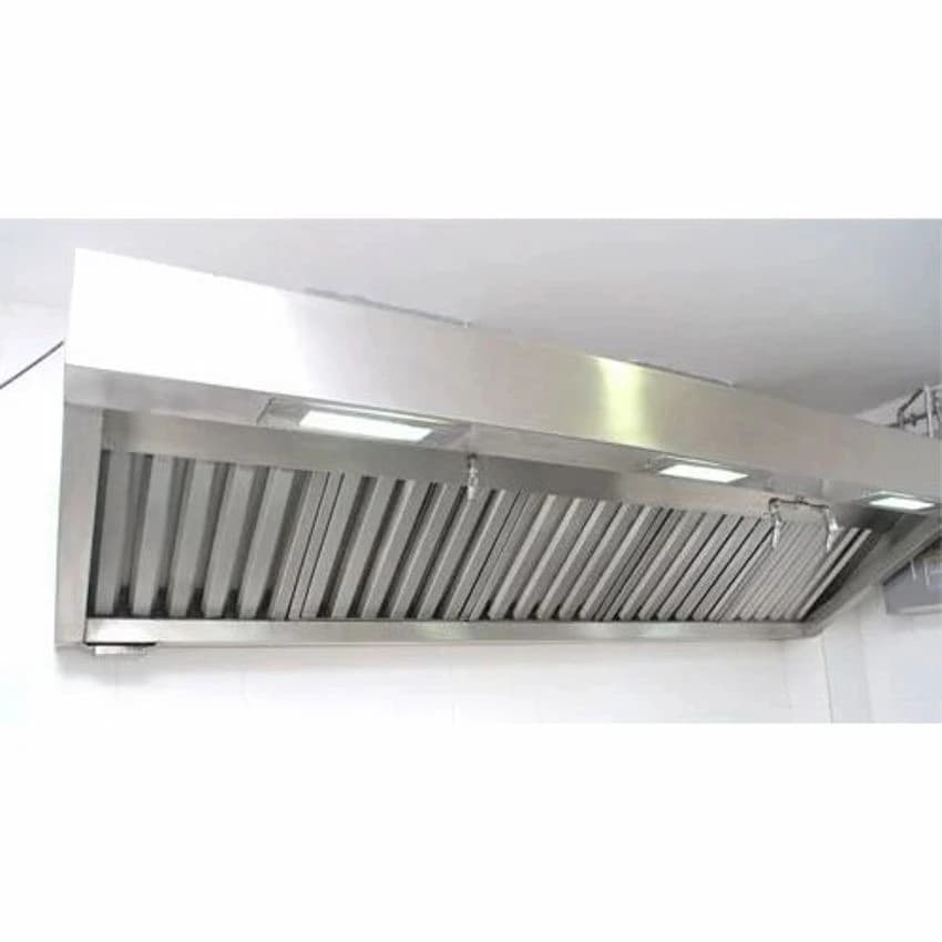Exhaust Hood