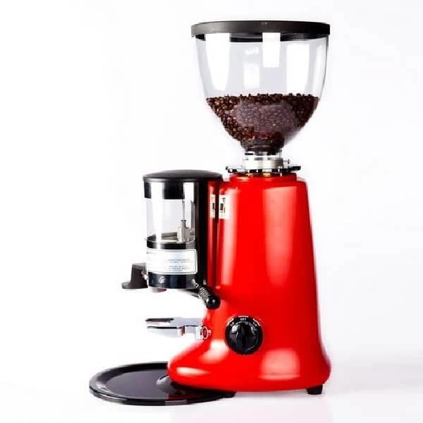Single Phase Coffee Bean Grinder