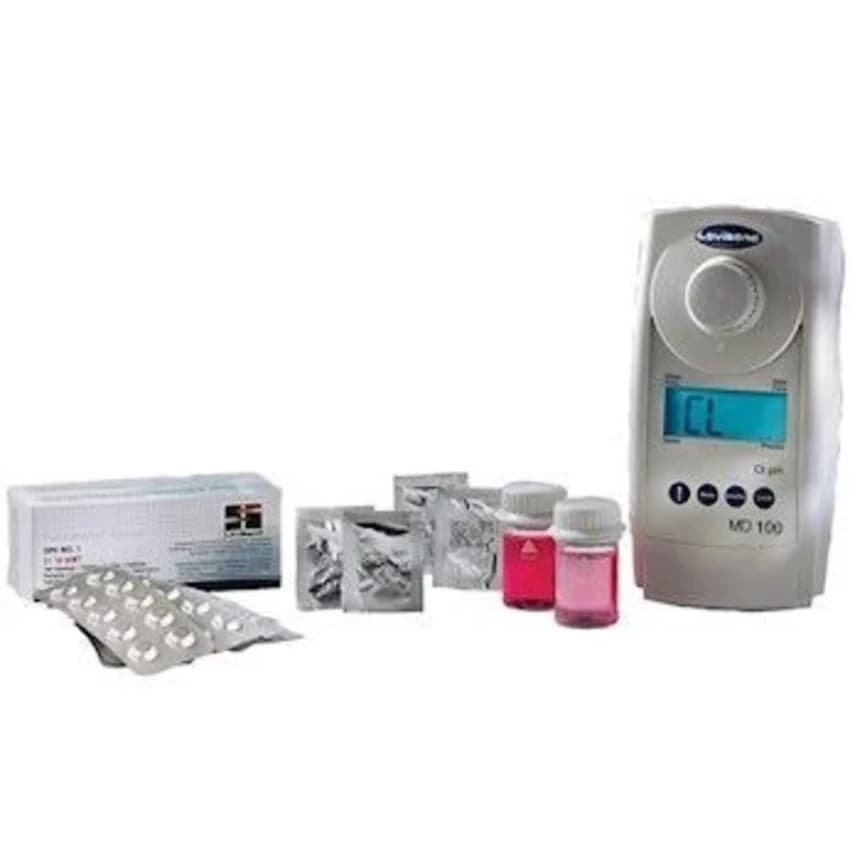 Colorimeter